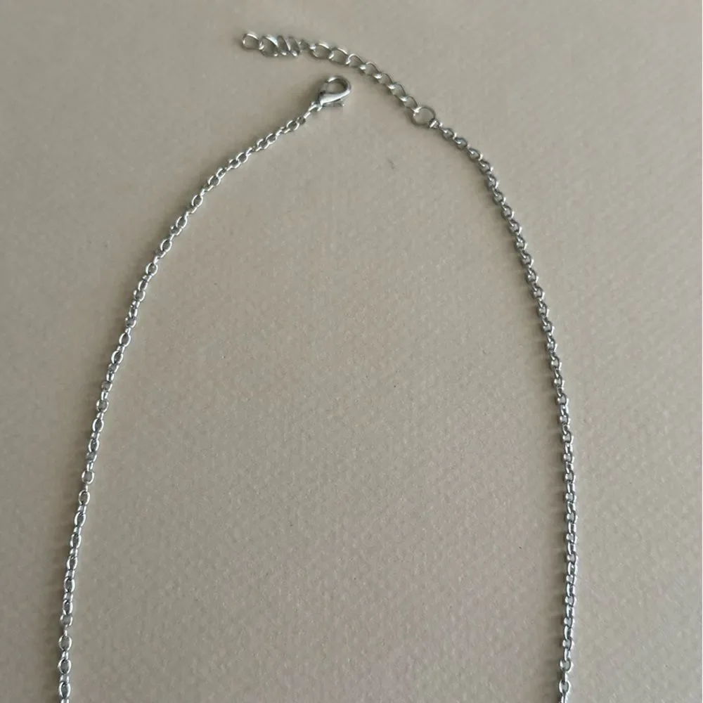 Boho bird Necklace N1970 - Picture 5 of 6